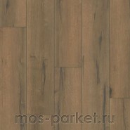 Напольное пробковое покрытие Haro Arteo XL 537256 Дуб Италика дымчатый структур