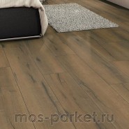 Напольное пробковое покрытие Haro Arteo XL 537256 Дуб Италика дымчатый структур
