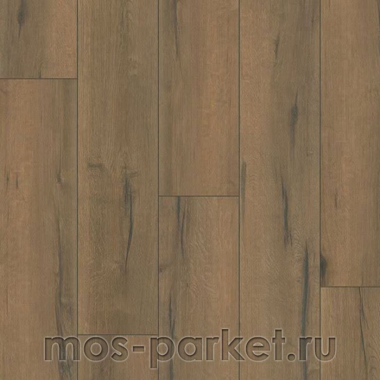 Напольное пробковое покрытие Haro Arteo XL 537256 Дуб Италика дымчатый структур