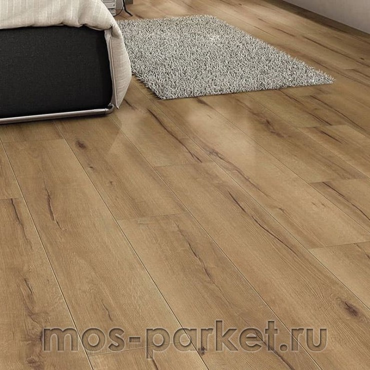 Напольное пробковое покрытие Haro Arteo XL 537257 Дуб Италика натур структур