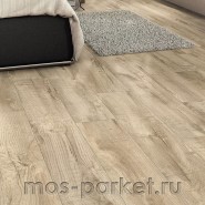 Напольное пробковое покрытие Haro Arteo XL 537259 Дуб Шэбби белый