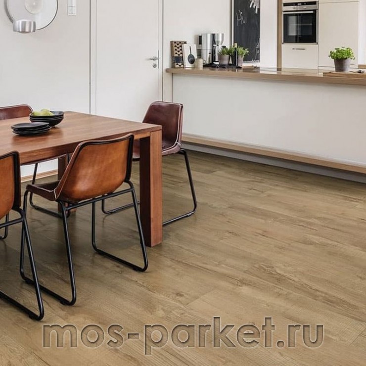 Напольное пробковое покрытие Haro Arteo XL 537260 Дуб Шэбби инвизибл