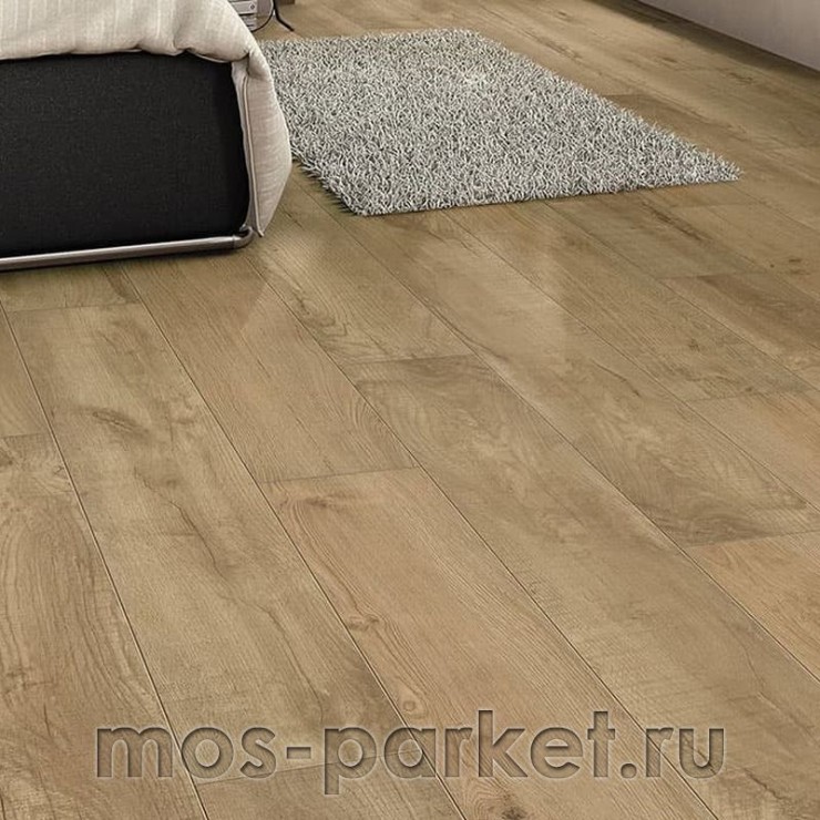 Напольное пробковое покрытие Haro Arteo XL 537260 Дуб Шэбби инвизибл