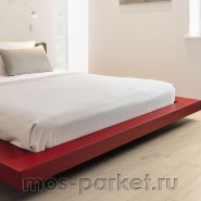 Напольное пробковое покрытие Haro Arteo XL 537262 Дуб Портленд белый структур