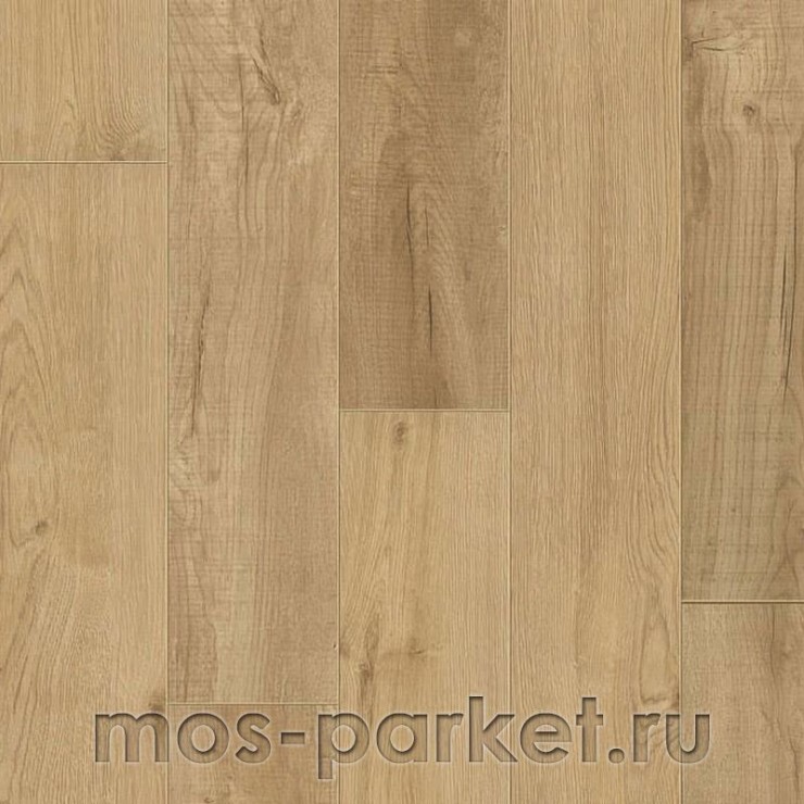 Напольное пробковое покрытие Haro Arteo XL 537263 Дуб Портленд инвизибл структур