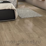 Напольное пробковое покрытие Haro Arteo XL 537264 Дуб Портленд тёмно-серый структур