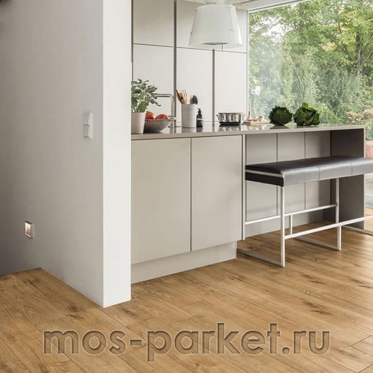 Напольное пробковое покрытие Haro Arteo XL 537265 Дуб Портленд натуральный структур