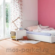 Напольное пробковое покрытие Haro 527381 Ронда натуральный
