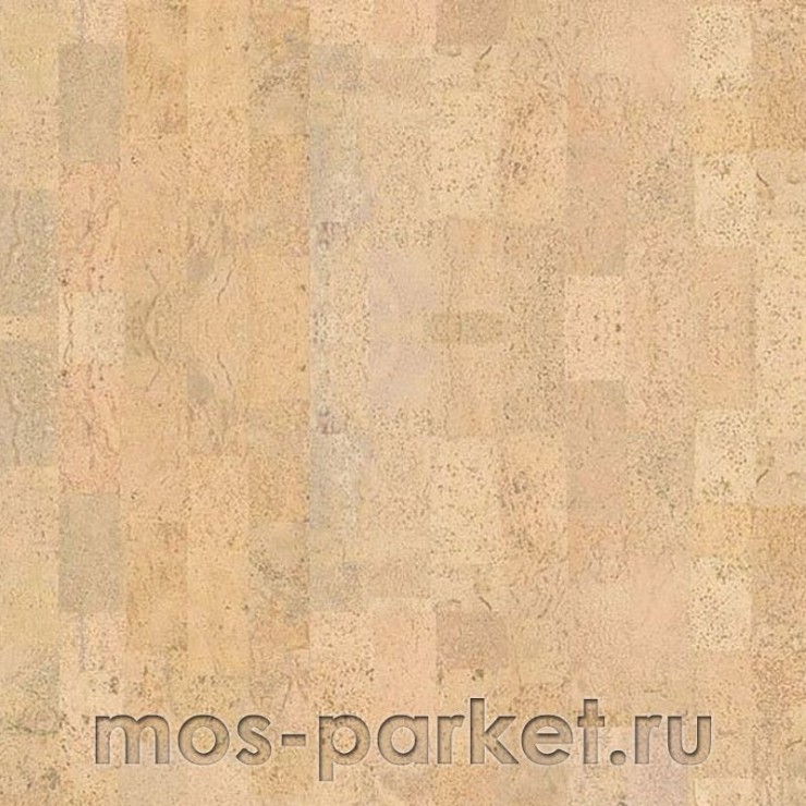 Напольное пробковое покрытие Wicanders Cork Essence I805002 Identity Champagne
