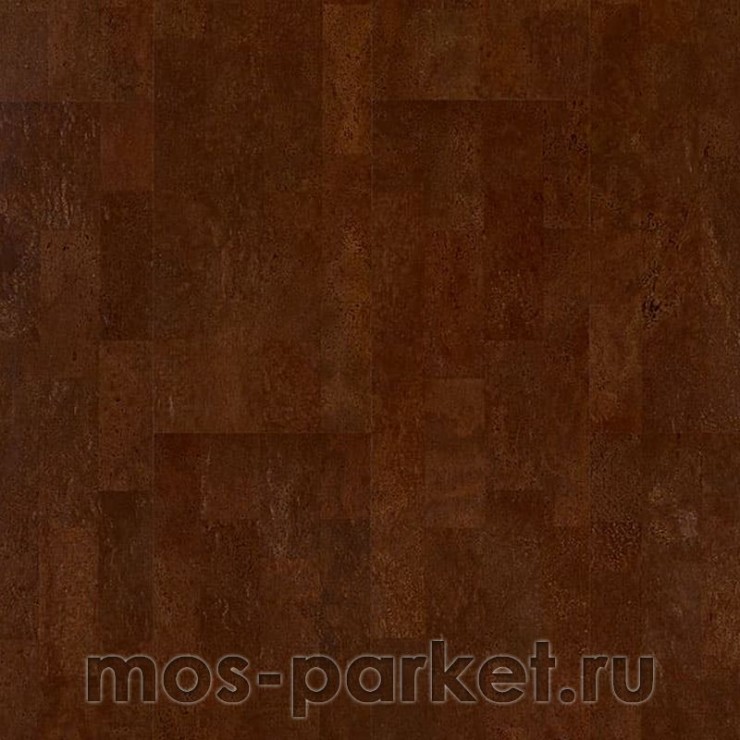 Напольное пробковое покрытие Wicanders Cork Essence I832002 Identity Chestnut