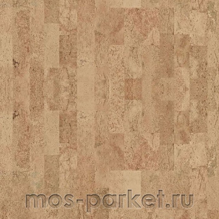 Напольное пробковое покрытие Wicanders Cork Pure I906002 Identity Eden