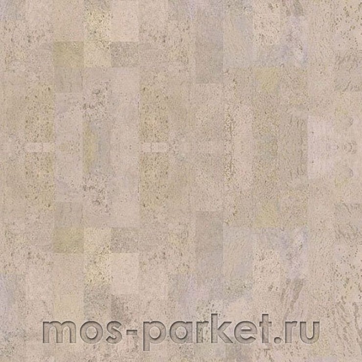Напольное пробковое покрытие Wicanders Cork Pure I903002 Identity Silver