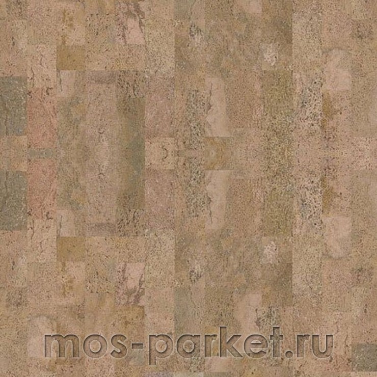 Напольное пробковое покрытие Wicanders Cork Essence I810002 Identity Tea