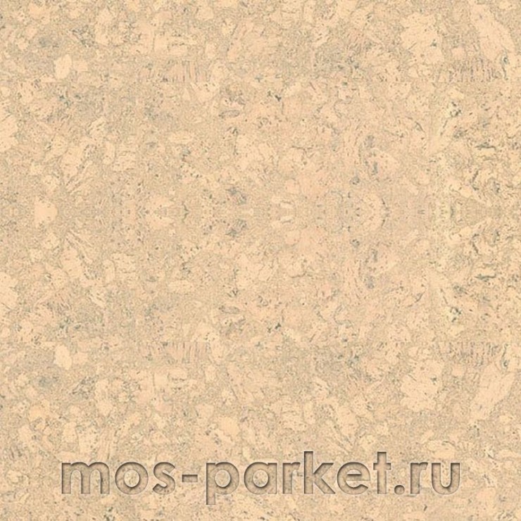 Напольное пробковое покрытие Wicanders Cork Essence P805002 Personality Champagne