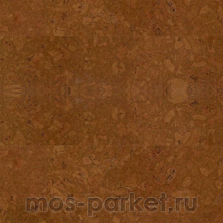 Напольное пробковое покрытие Wicanders Cork Essence P832002 Personality Chestnut
