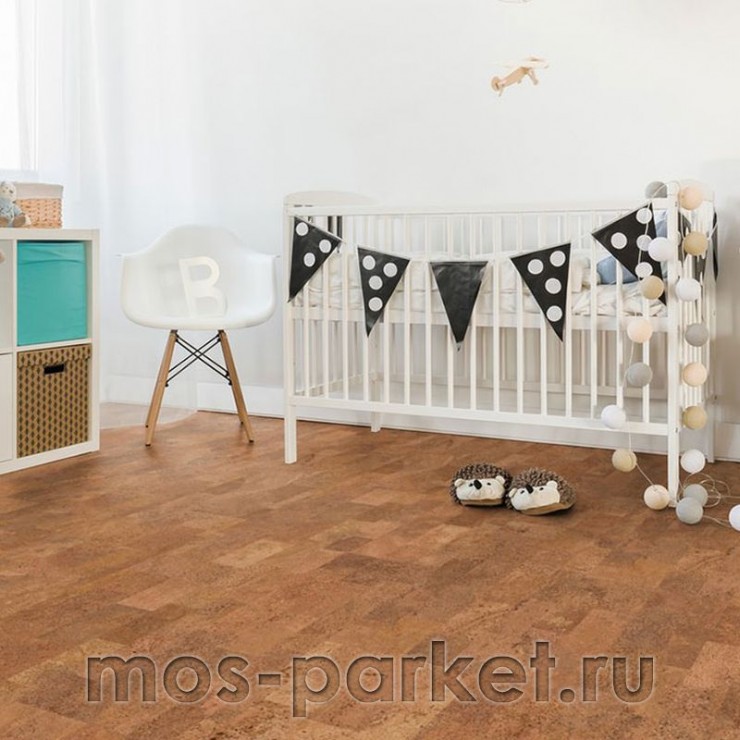 Пробковый пол Wicanders Go Desire