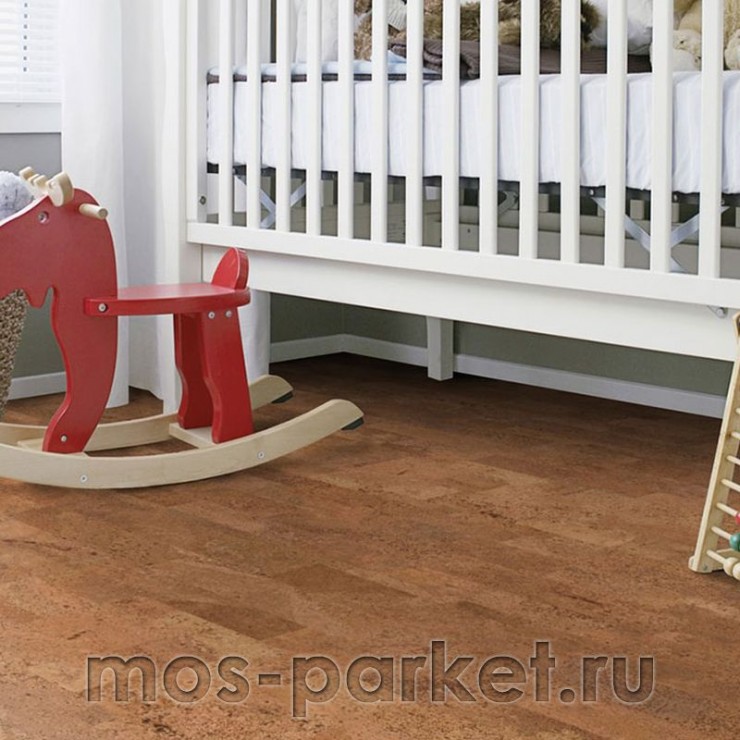 Пробковый пол Wicanders Go Desire