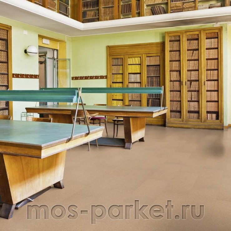 Пробковый пол Wicanders Go MF02002 Earth Tones Sand