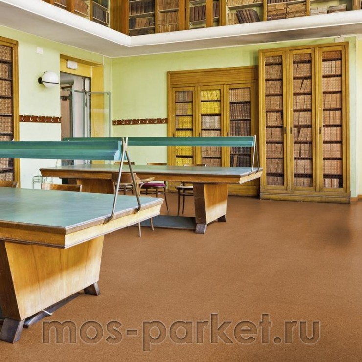 Пробковый пол Wicanders Go GA01002 Moment