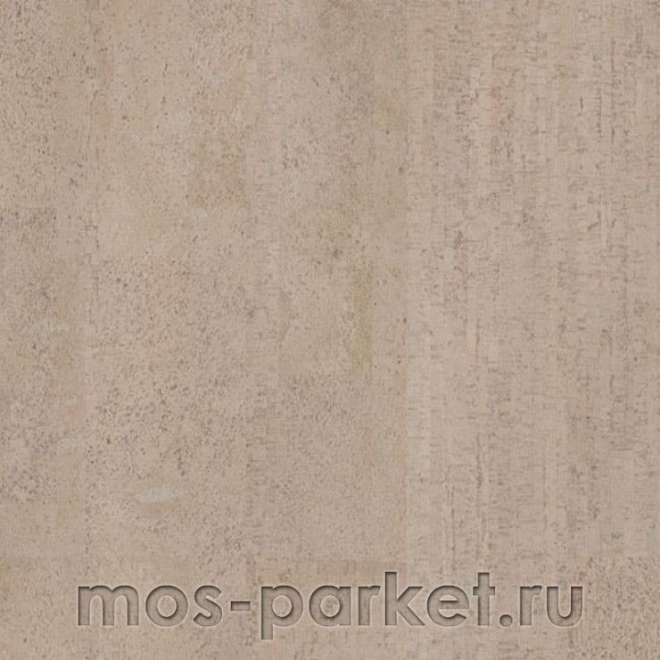 Напольное пробковое покрытие Wicanders Cork Pure AJ8K001 Fashionable Antique White