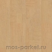Напольное пробковое покрытие Wicanders Cork Pure AJ8O001 Fashionable Camel