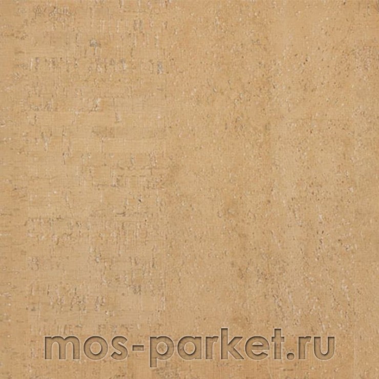 Напольное пробковое покрытие Wicanders Cork Pure AJ8O001 Fashionable Camel