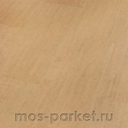 Напольное пробковое покрытие Wicanders Cork Pure AJ8O001 Fashionable Camel