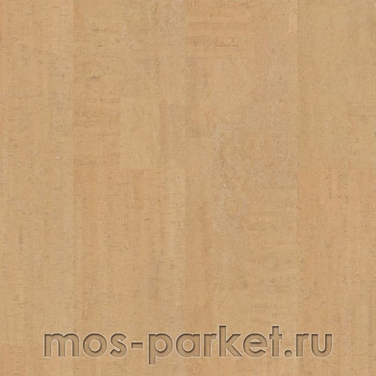 Напольное пробковое покрытие Wicanders Cork Pure AJ8O001 Fashionable Camel