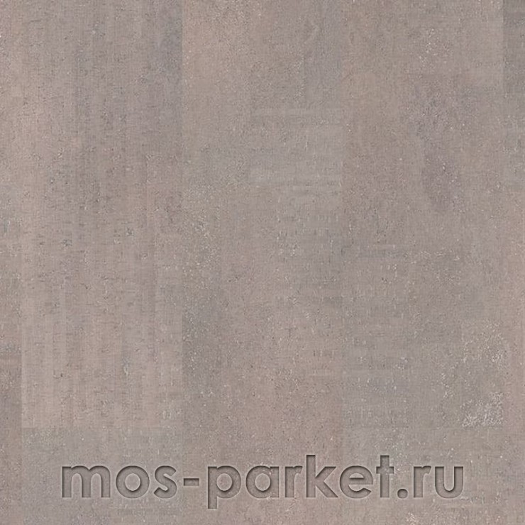 Напольное пробковое покрытие Wicanders Cork Essence C85L001 Fashionable Cement