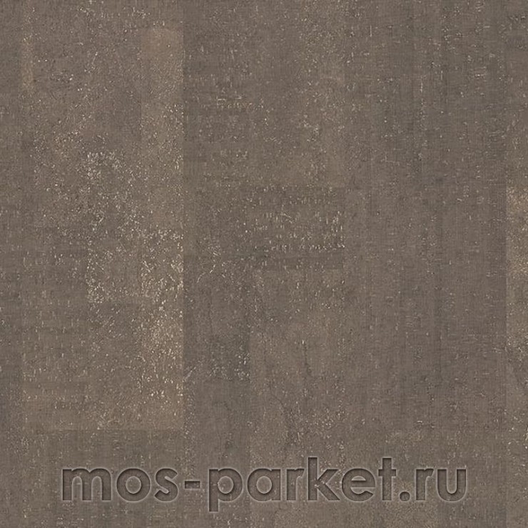 Напольное пробковое покрытие Wicanders Cork Pure AJ8M001 Fashionable Grafite