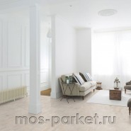Напольное пробковое покрытие Wicanders Cork Pure I901002 Identity Moonlight