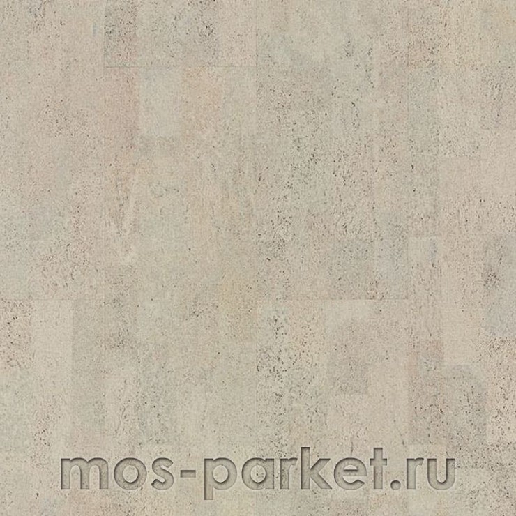 Напольное пробковое покрытие Wicanders Cork Pure I901002 Identity Moonlight