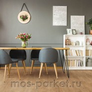 Пробковый пол Wicanders Wood Resist Eco FDYA001 Mountain Oak