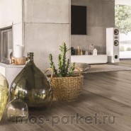 Пробковый пол Wicanders Wood Resist Eco FDYM001 Quartz Oak