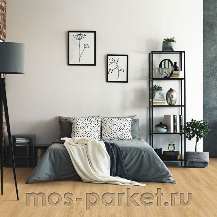 Пробковый пол Wicanders Wood Resist Eco FDYD001 Royal Oak