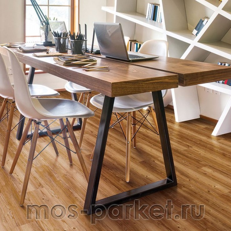 Пробковый пол Wicanders Wood Resist Eco FDYB001 Sprucewood