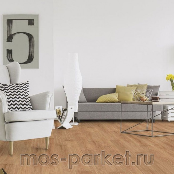 Пробковый пол Wicanders Wood Essence Classic Prime Oak