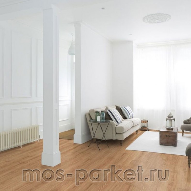 Пробковый пол Wicanders Wood Essence Classic Prime Oak