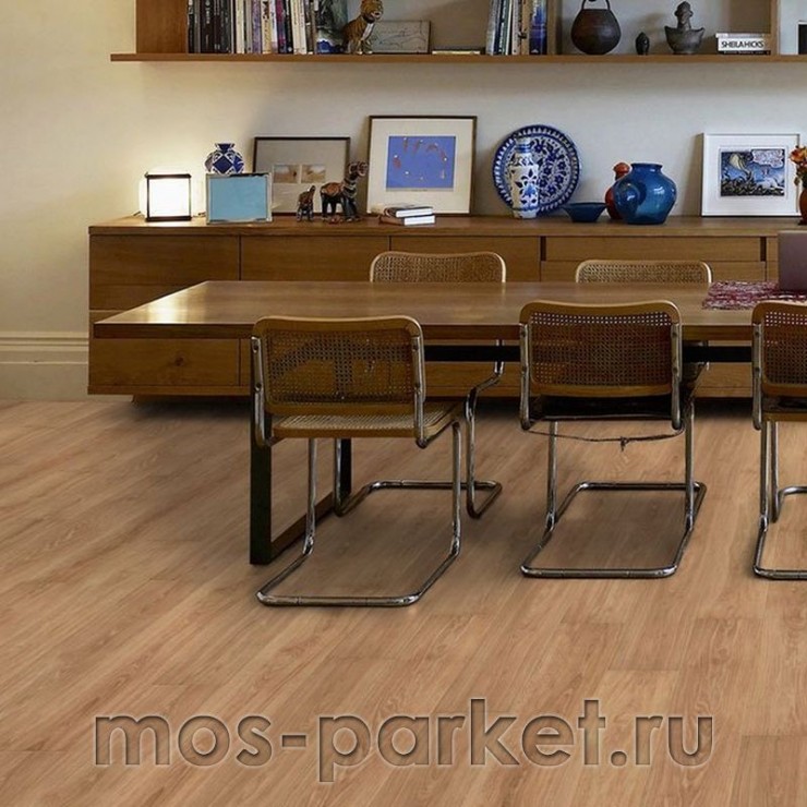 Пробковый пол Wicanders Wood Essence Classic Prime Oak