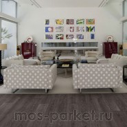 Пробковый пол Wicanders Wood Essence Coal Oak
