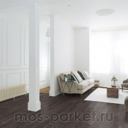 Пробковый пол Wicanders Wood Essence Coal Oak