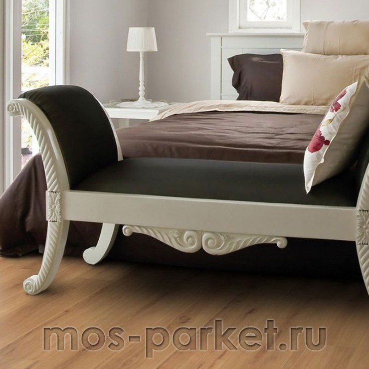 Пробковый пол Wicanders Wood Essence Golden Prime Oak