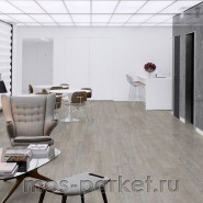 Пробковый пол Wicanders Wood Essence Platinum Chalk Oak