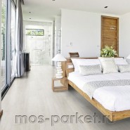 Пробковый пол Wicanders Wood Essence Prime Arctic Oak