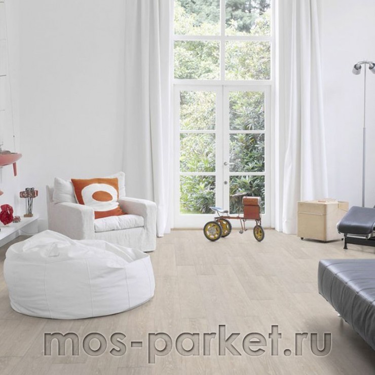 Пробковый пол Wicanders Wood Essence Prime Desert Oak