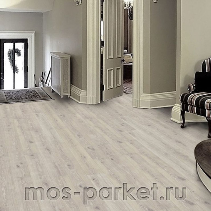Пробковый пол Wicanders Wood Essence Washed Arcaine Oak
