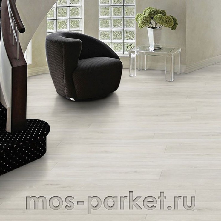 Пробковый пол Wicanders Wood Essence Washed Haze Oak