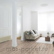 Пробковый пол Wicanders Wood Essence Washed High Land Oak