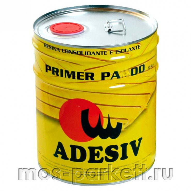 Грунтовка Adesiv Primer PA400
