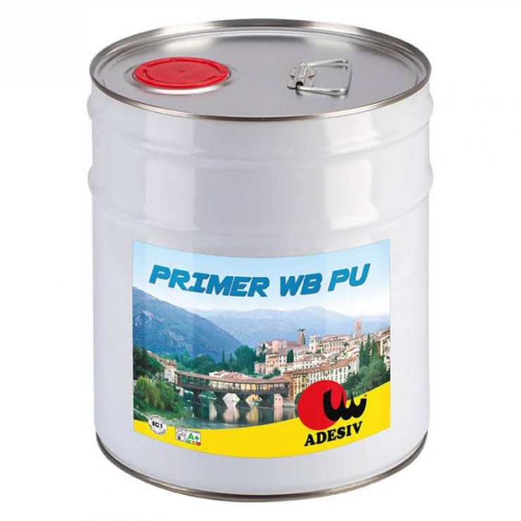 Грунтовка Adesiv Primer WB PU